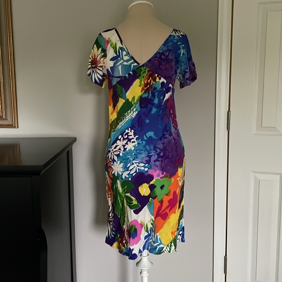 Vintage Jams World Dress, S - Picture 2 of 9